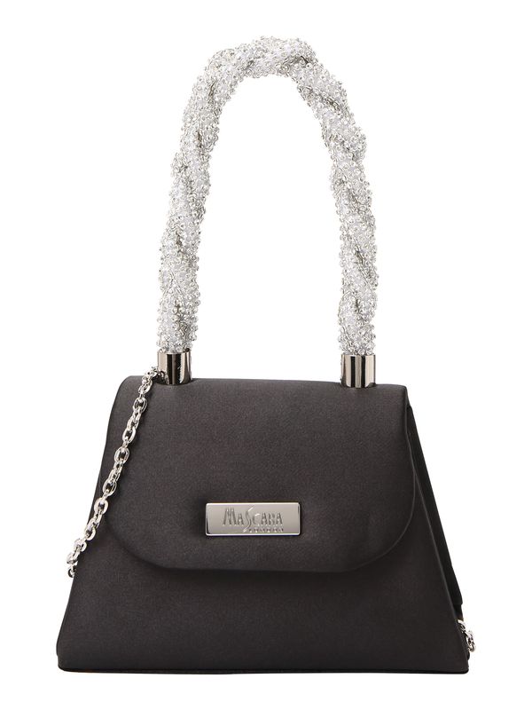 mascara mascara Ručna torbica  crna