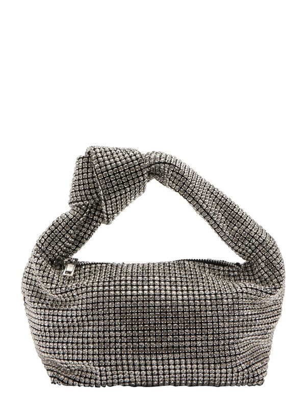 mascara mascara Ručna torbica  srebro