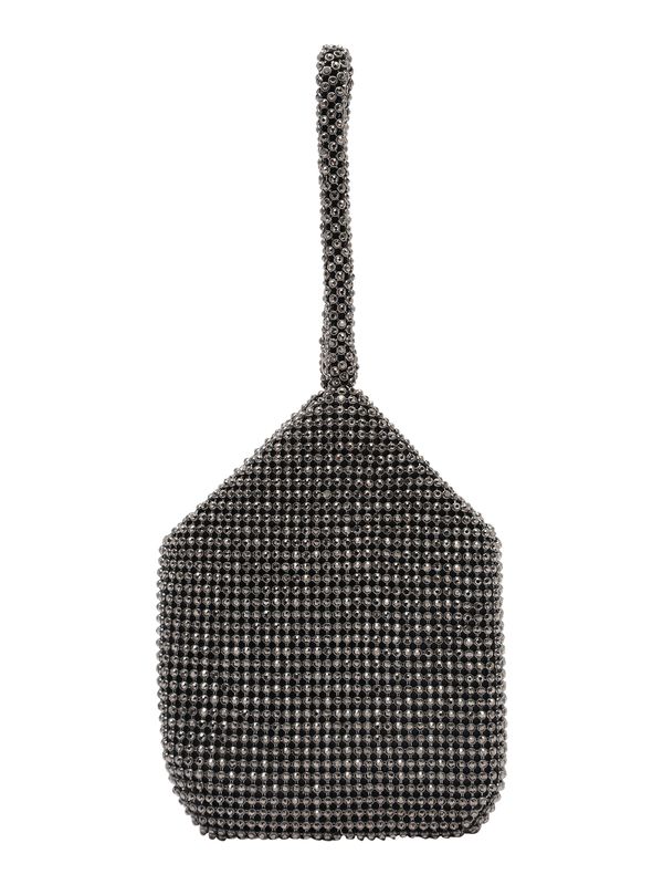 mascara mascara Ručna torbica  tamo siva / crna