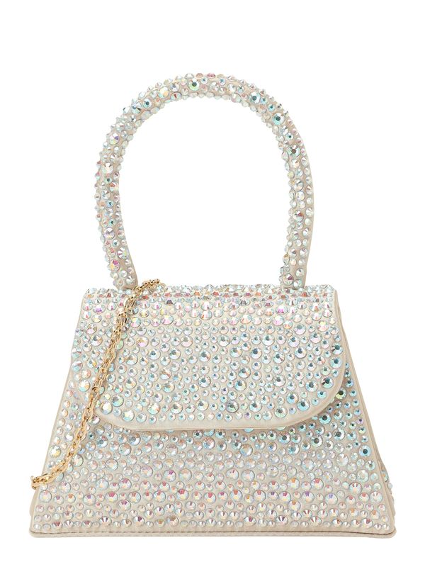 mascara mascara Ručna torbica  zlatna