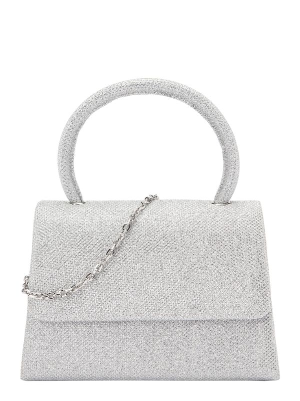 mascara mascara Torba preko ramena  srebro