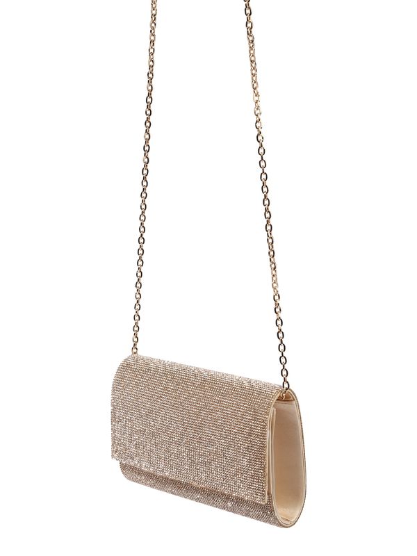 mascara mascara Torba preko ramena  zlatna