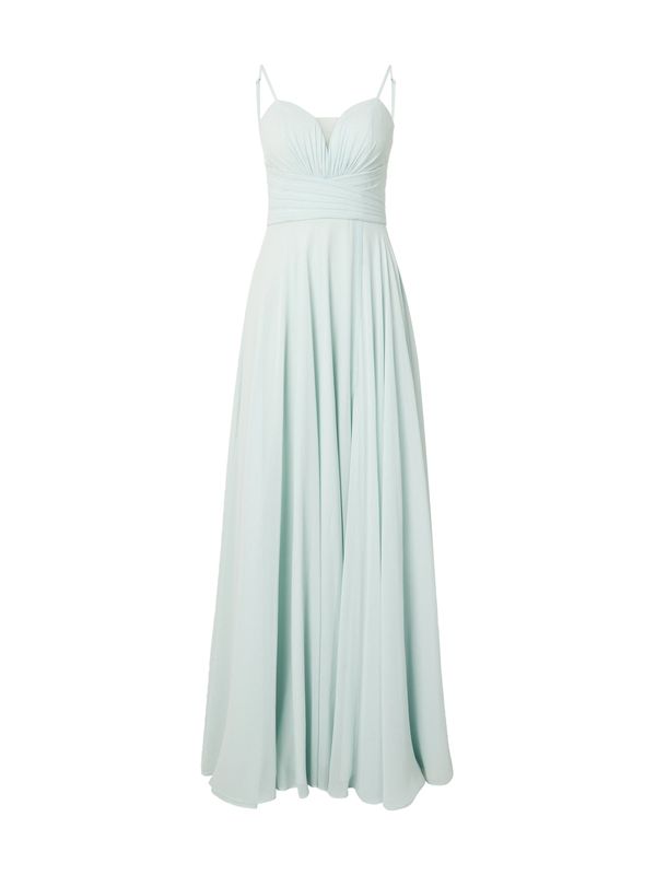 mascara mascara Večernja haljina  menta