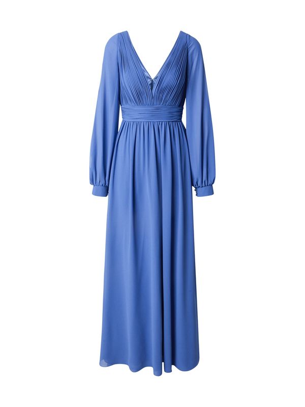 mascara mascara Večernja haljina  svijetloplava