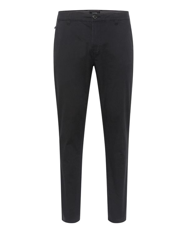 Matinique Matinique Chino hlače 'Brent'  crna
