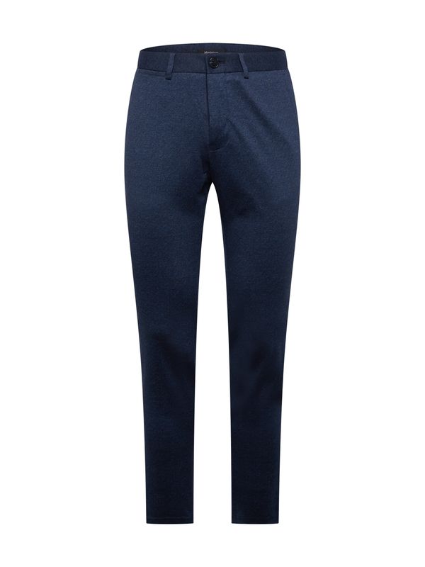 Matinique Matinique Chino hlače 'Liam'  mornarsko plava