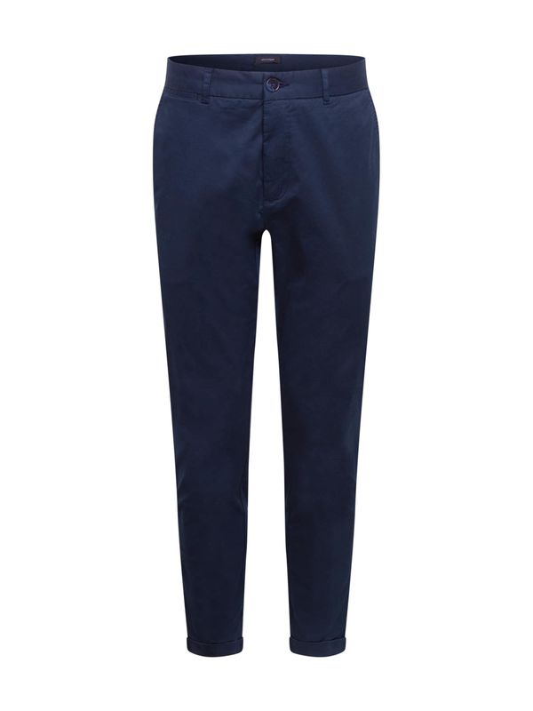 Matinique Matinique Hlače 'Liam'  mornarsko plava