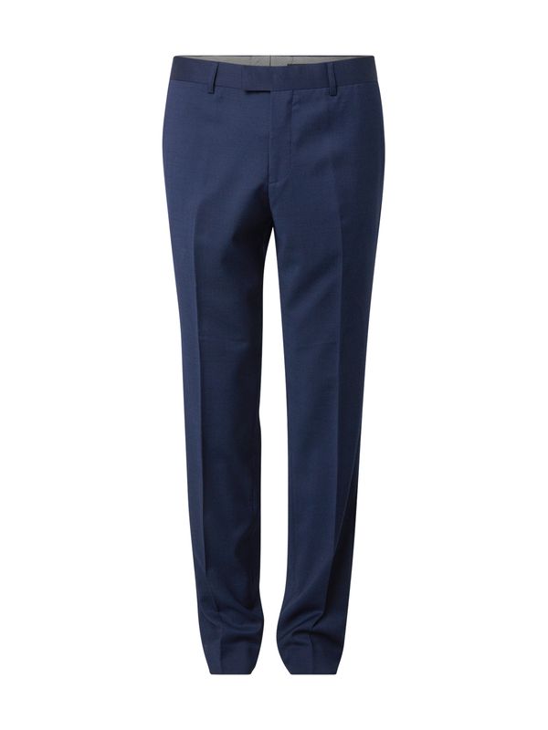 Matinique Matinique Hlače na crtu 'Las'  mornarsko plava