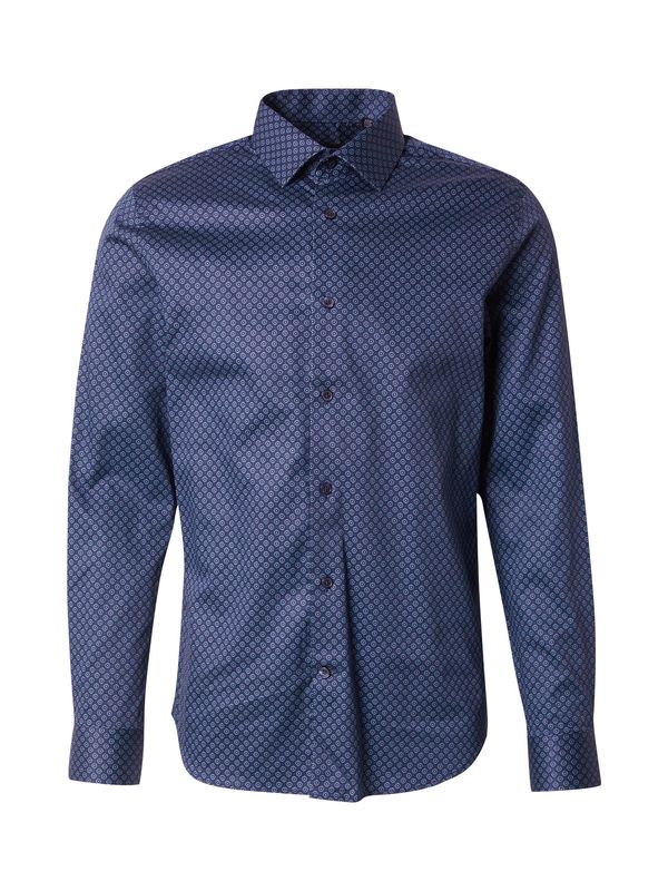 Matinique Matinique Košulja  noćno plava