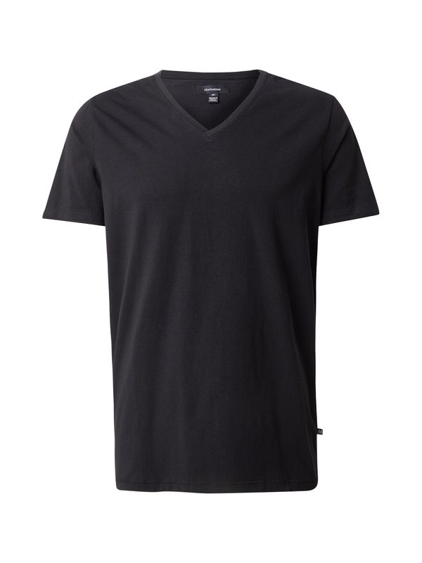 Matinique Matinique Majica 'Delink'  crna