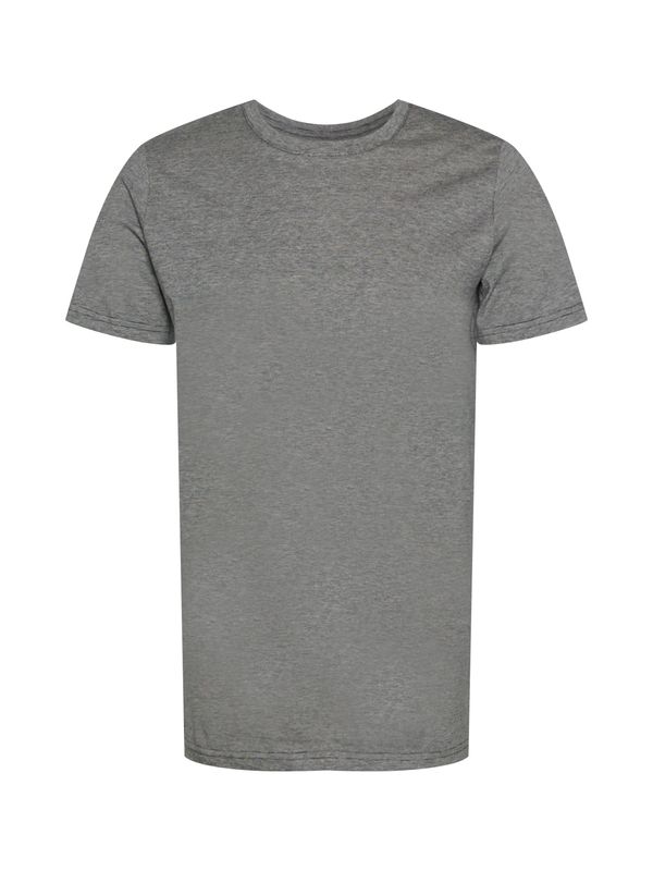 Matinique Matinique Majica 'Jermane'  mornarsko plava / bijela