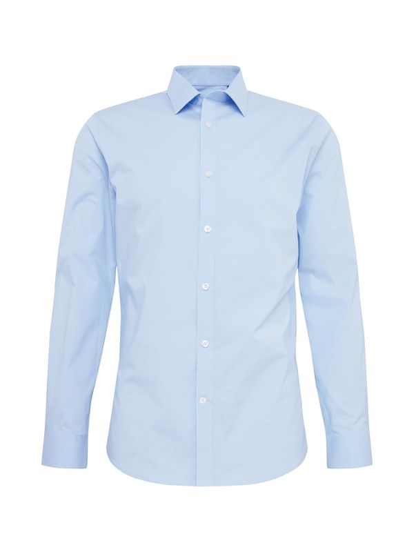 Matinique Matinique Poslovna košulja 'Robo'  svijetloplava
