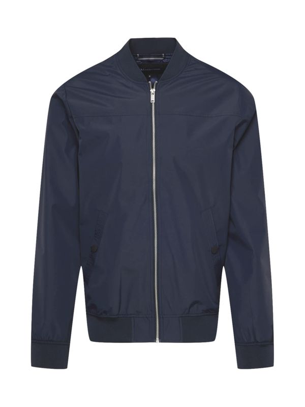 Matinique Matinique Prijelazna jakna 'Clay'  morsko plava