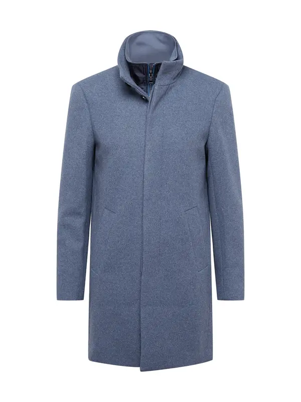 Matinique Matinique Prijelazni kaput 'Harvey'  golublje plava