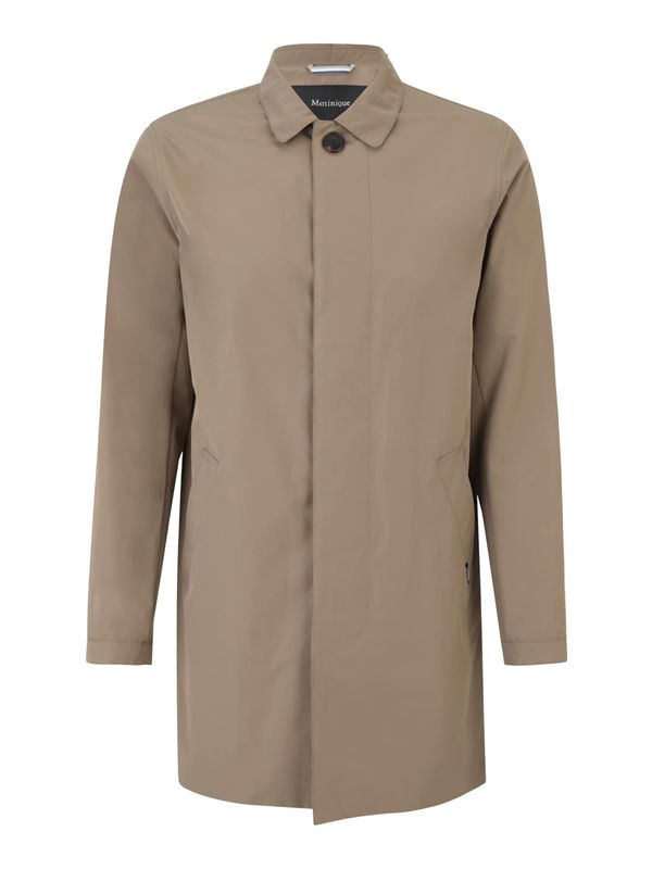 Matinique Matinique Prijelazni kaput 'Mac Miles'  brokat