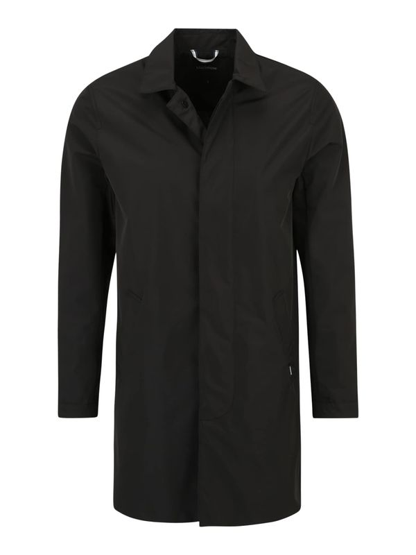 Matinique Matinique Prijelazni kaput 'Mac Miles'  crna