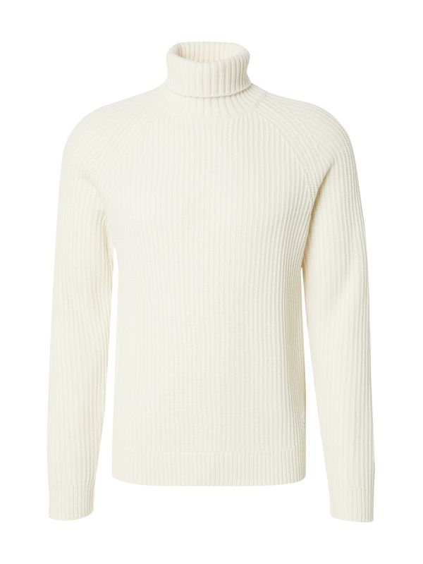 Matinique Matinique Pulover 'Blimey'  prljavo bijela