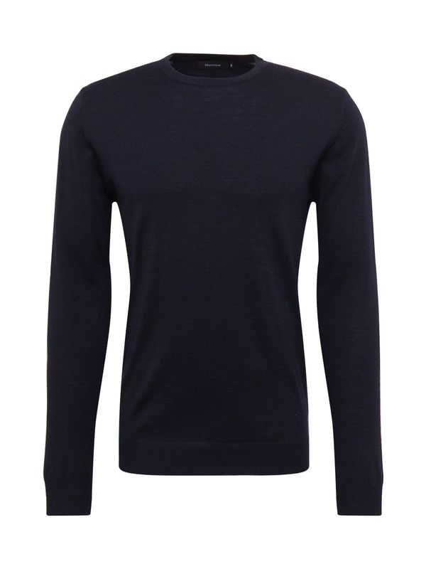 Matinique Matinique Pulover 'Margrate'  noćno plava