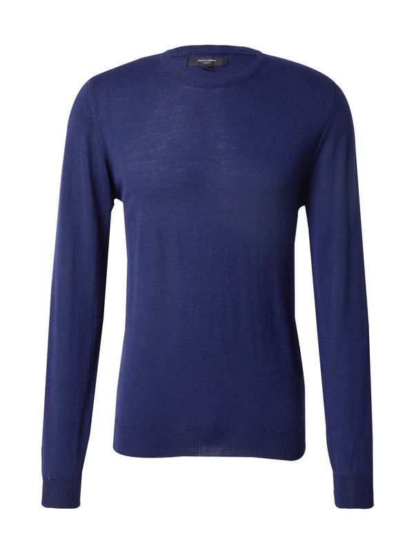 Matinique Matinique Pulover 'Petro'  tamno plava
