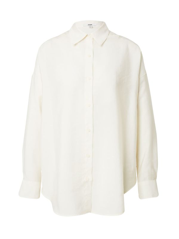 Mavi Mavi Bluza  bijela