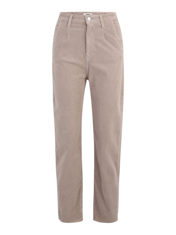 Mavi Mavi Hlače 'LAURA'  tamno bež