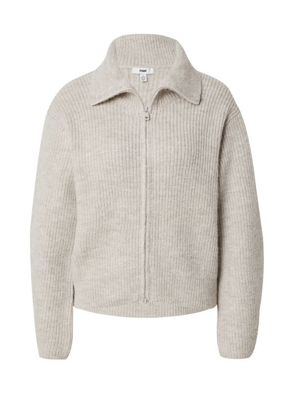 Mavi Mavi Kardigan  ecru/prljavo bijela