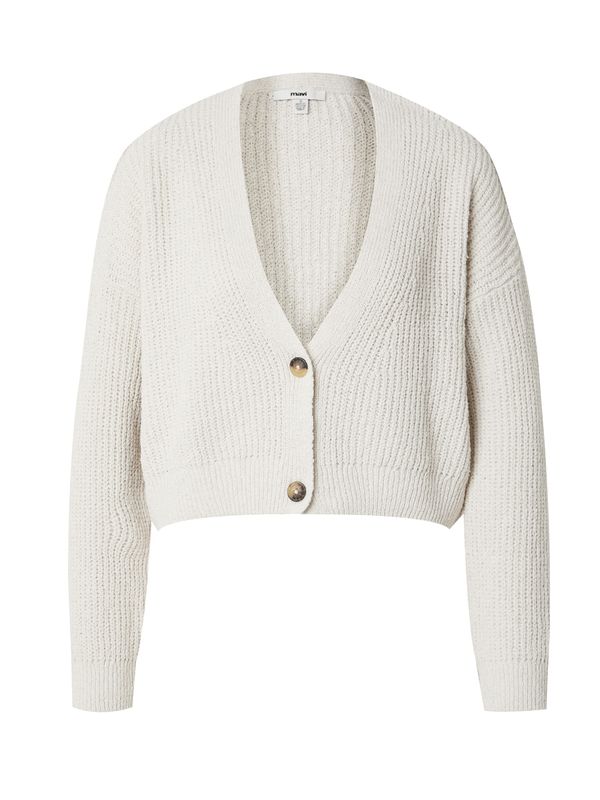 Mavi Mavi Kardigan  svijetlosiva