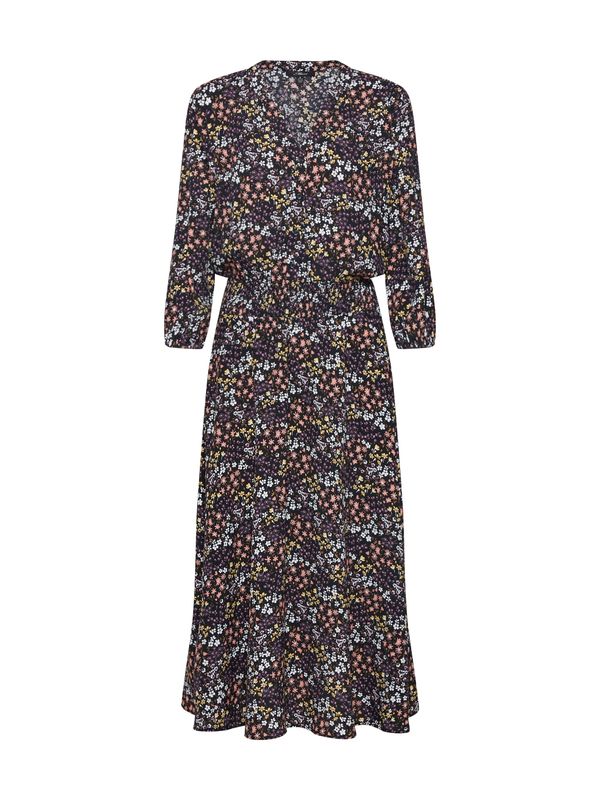 Mavi Mavi Košulja haljina  crna