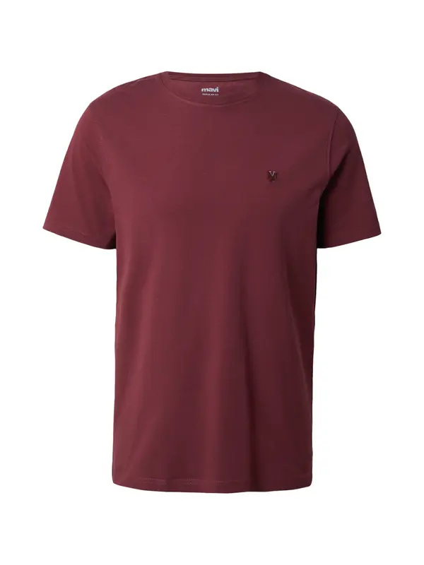 Mavi Mavi Majica  burgund