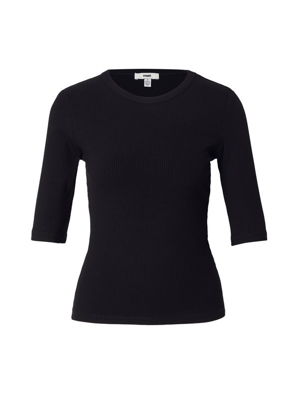 Mavi Mavi Majica  crna