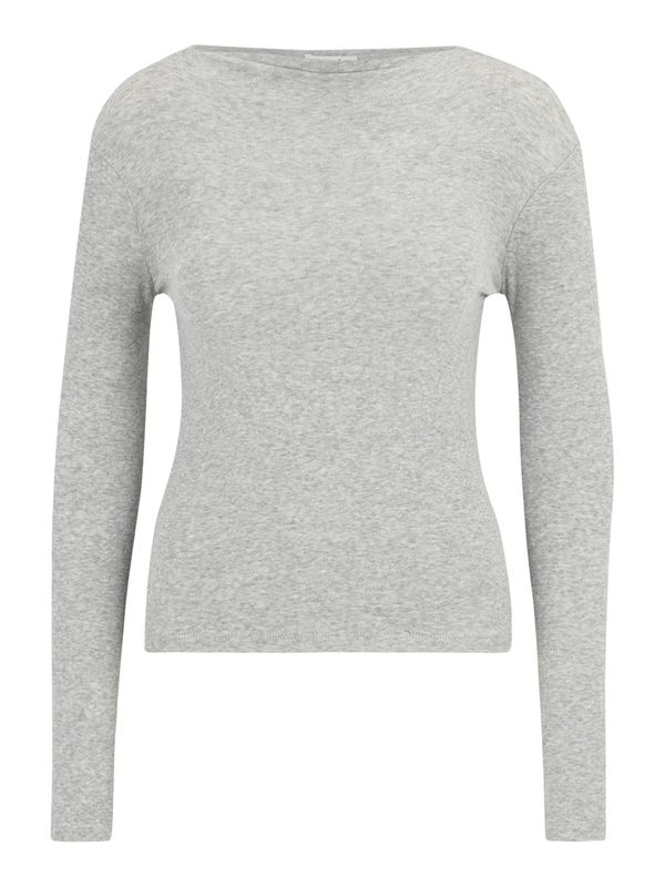 Mavi Mavi Majica  siva melange