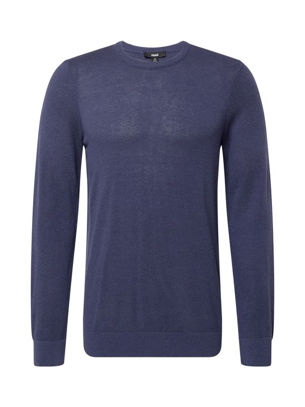 Mavi Mavi Pulover  mornarsko plava