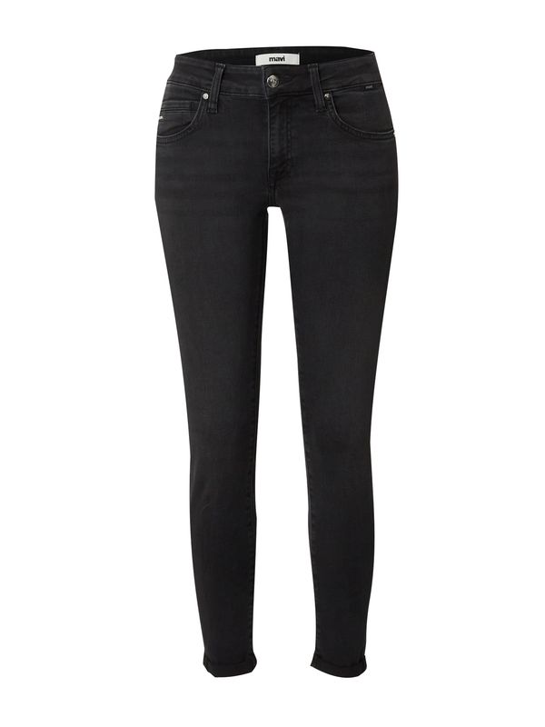 Mavi Mavi Traperice 'Lexy'  antracit siva