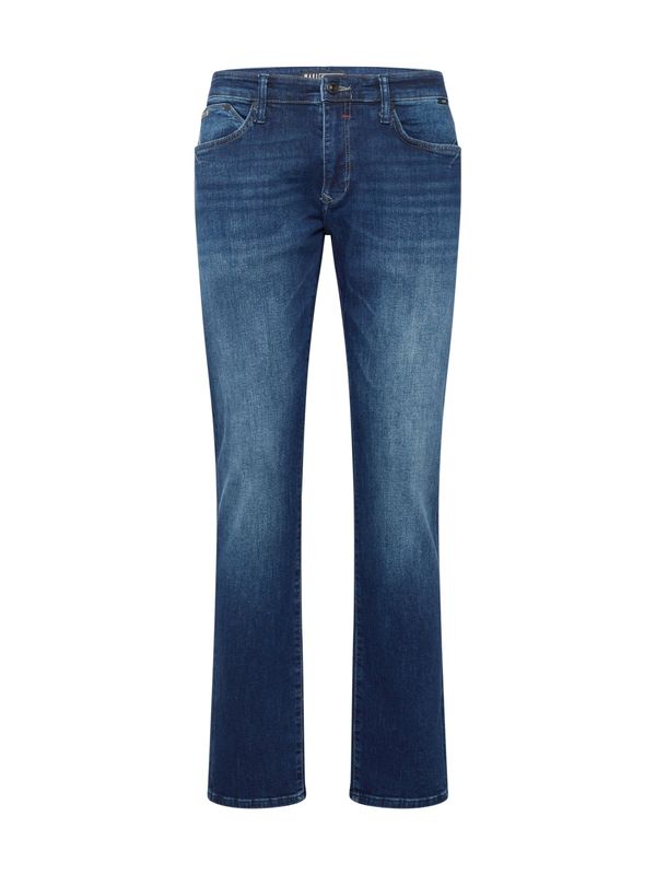 Mavi Mavi Traperice 'Marcus'  tamno plava