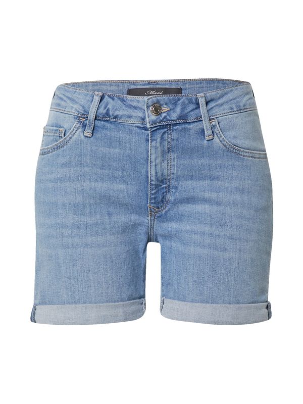 Mavi Mavi Traperice 'PIXIE'  plavi traper