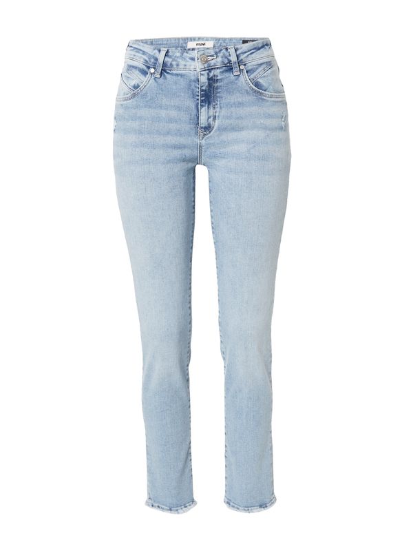 Mavi Mavi Traperice  plavi traper