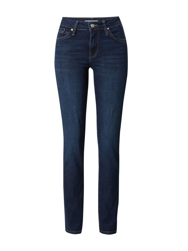 Mavi Mavi Traperice  tamno plava / smeđa