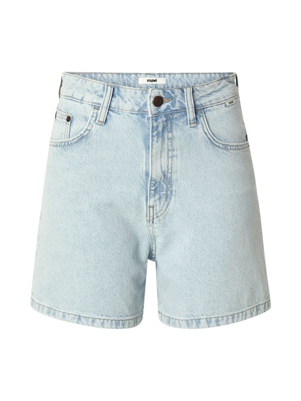 Mavi Mavi Traperice 'VERNA'  plava