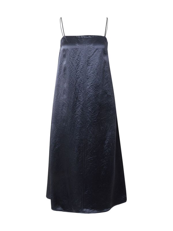 Max Mara Leisure Max Mara Leisure Haljina 'AEROSI'  morsko plava