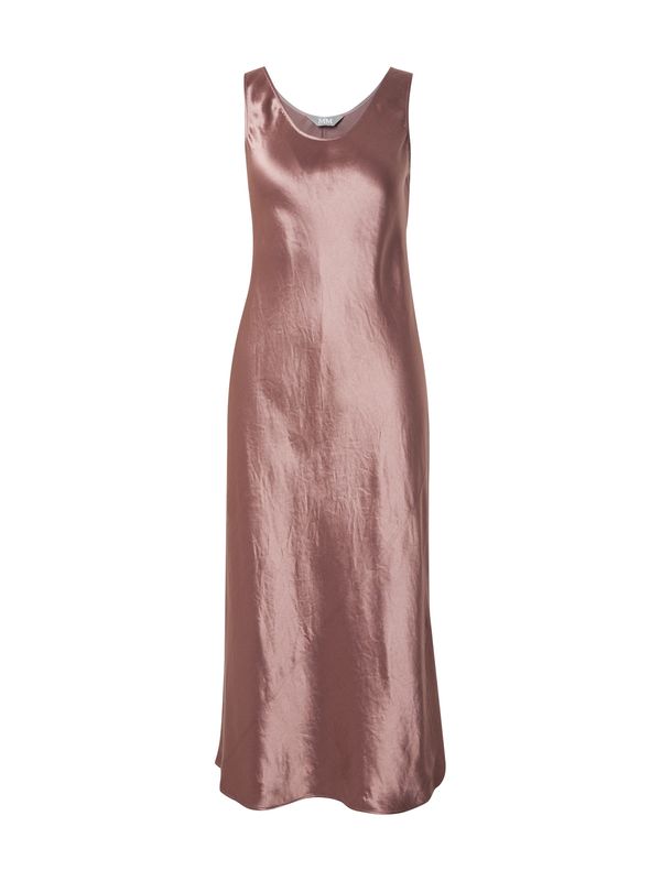 Max Mara Leisure Max Mara Leisure Haljina 'TALETE'  hrđavo smeđa