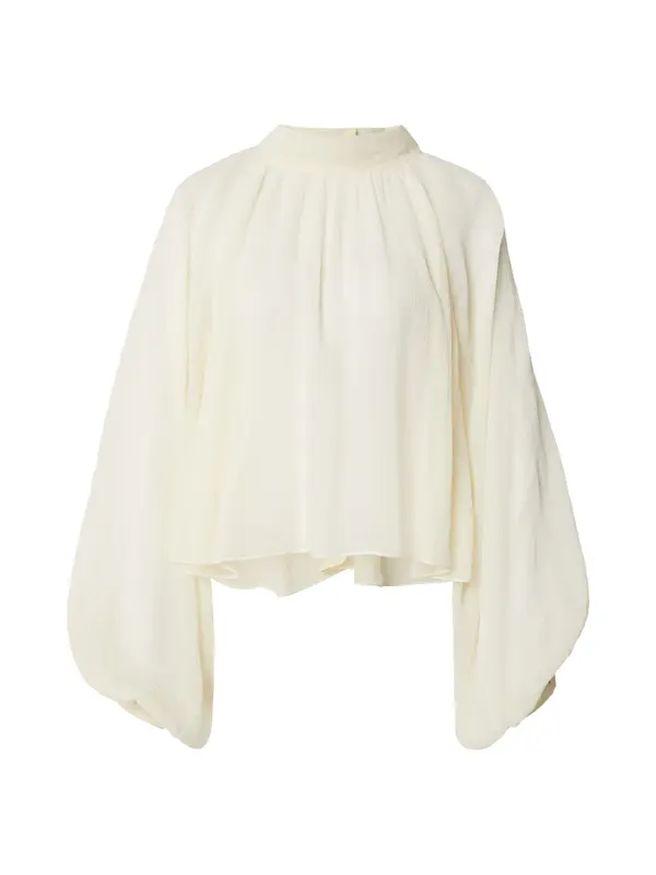 Max&Co. MAX&Co. Bluza 'AFFETTO'  boja pijeska