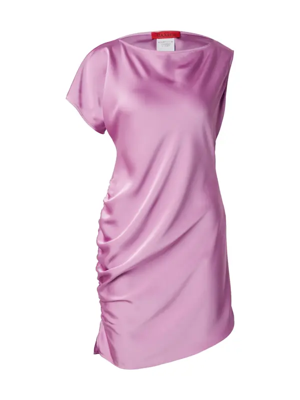 Max&Co. MAX&Co. Haljina 'LUGLIO'  sivkasto ljubičasta (mauve)