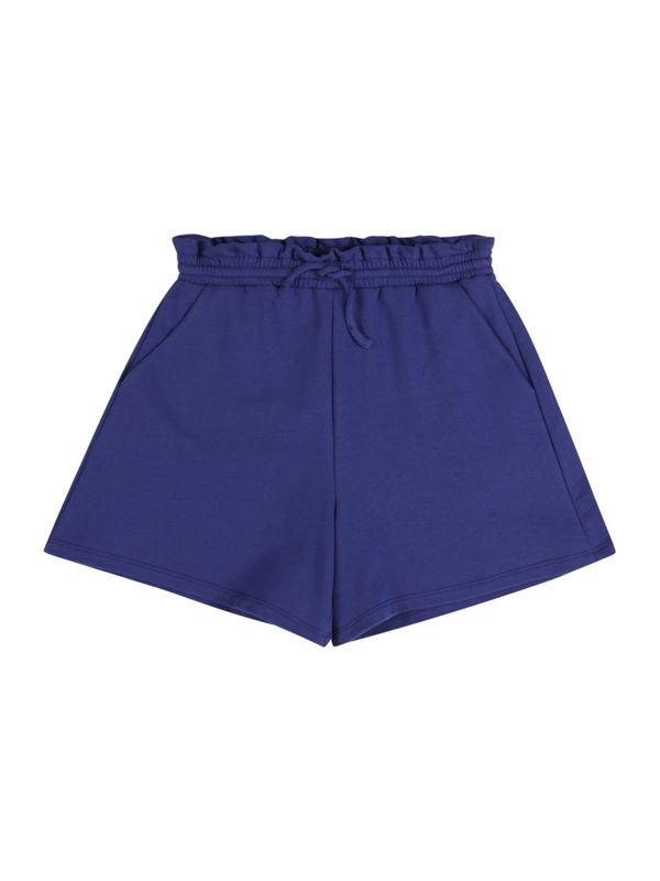 MAX&Co. MAX&Co. Hlače  noćno plava