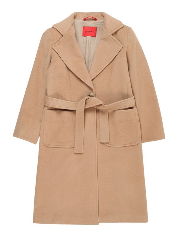 MAX&Co. MAX&Co. Kaput  pijesak