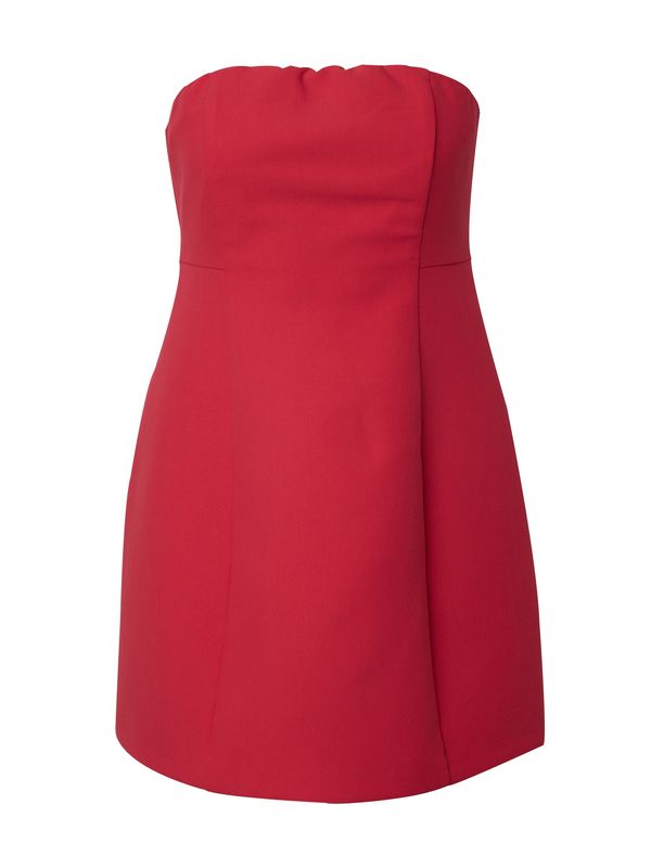 MAX&Co. MAX&Co. Koktel haljina  crvena