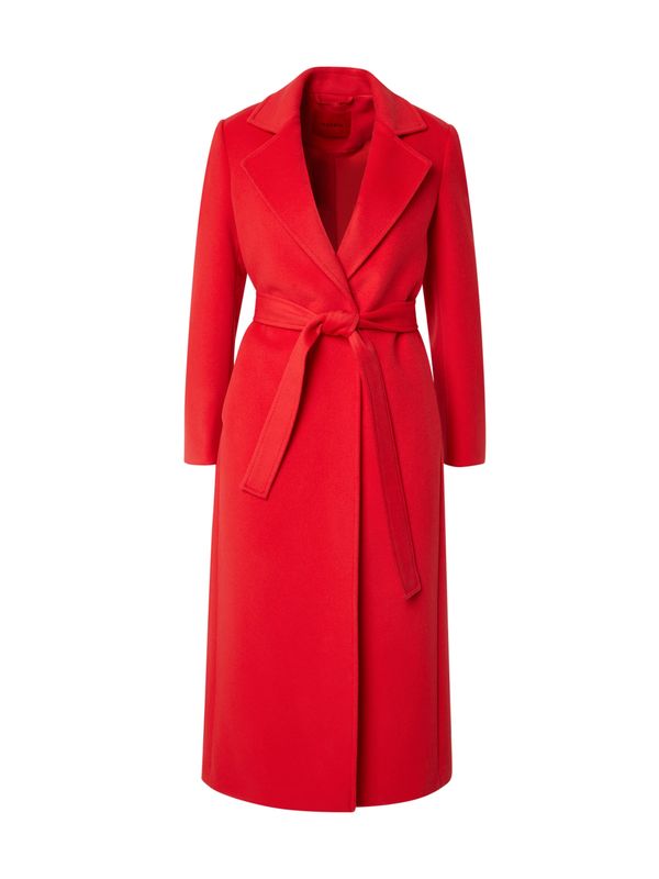 MAX&Co. MAX&Co. Prijelazni kaput 'LONGRUN1'  svijetlo crvena