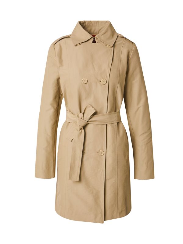 MAX&Co. MAX&Co. Prijelazni kaput 'MILO'  cappuccino