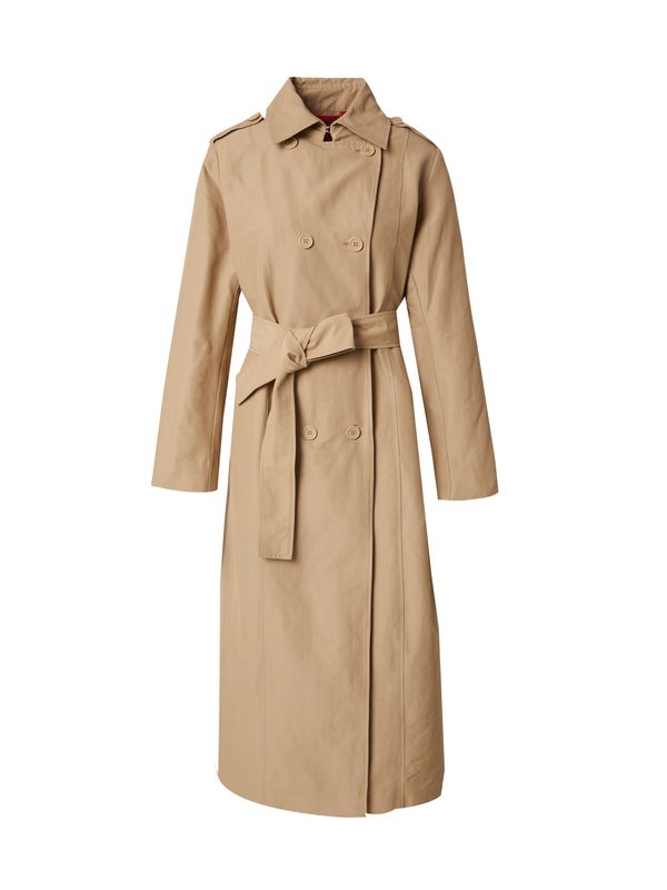 MAX&Co. MAX&Co. Prijelazni kaput 'MILONG'  bež