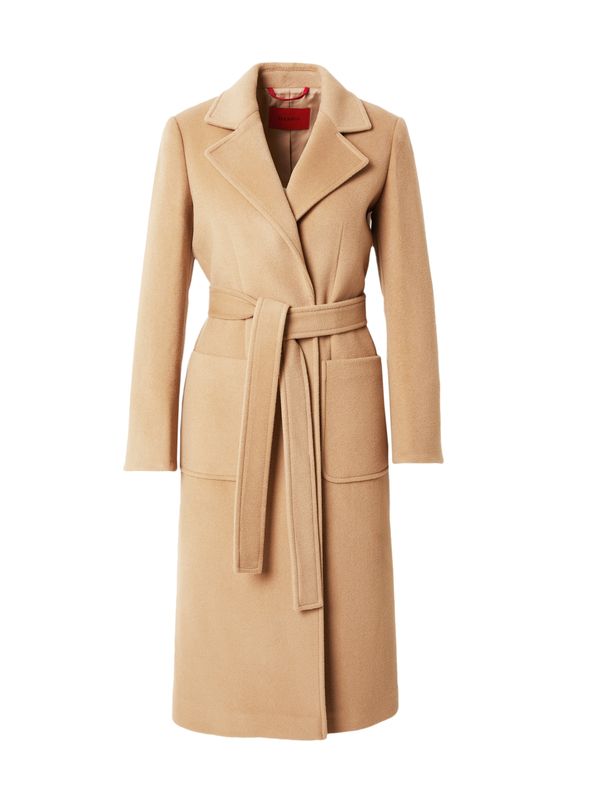 MAX&Co. MAX&Co. Prijelazni kaput 'RUNAWAY'  boja devine dlake (camel)