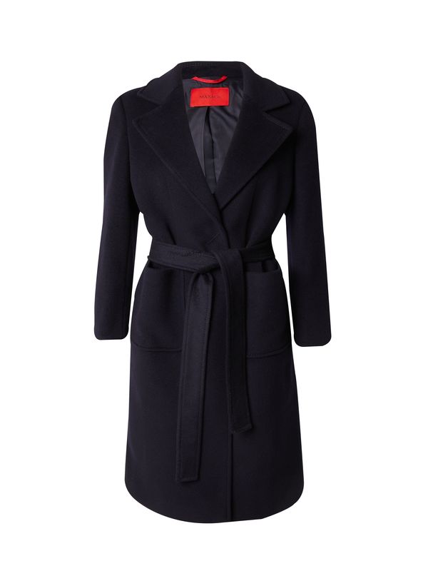 MAX&Co. MAX&Co. Prijelazni kaput 'RUNAWAY'  mornarsko plava